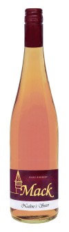 <br>Artikel-Nr.: 25/21<br>Nadine’s Secco, Deutscher Perlwein mit zugesetzter Kohlensäure Pinot Noir Rosé  trocken<br>